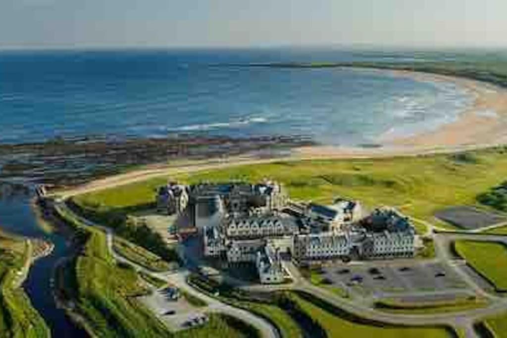 Baywatch, Shannon River View Kilkee Exterior photo