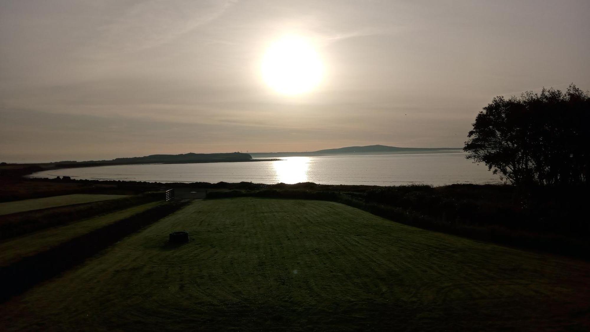 Baywatch, Shannon River View Kilkee Exterior photo