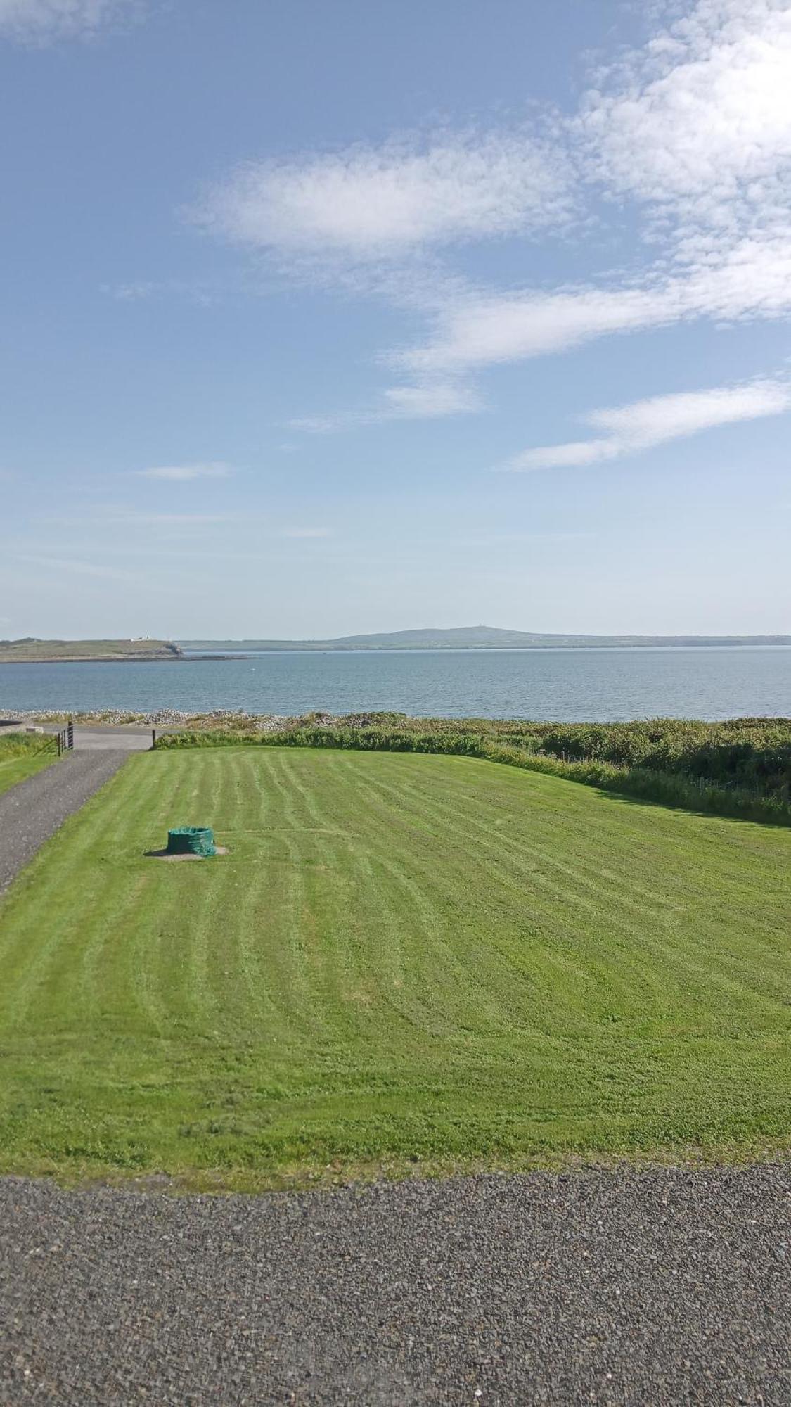Baywatch, Shannon River View Kilkee Exterior photo
