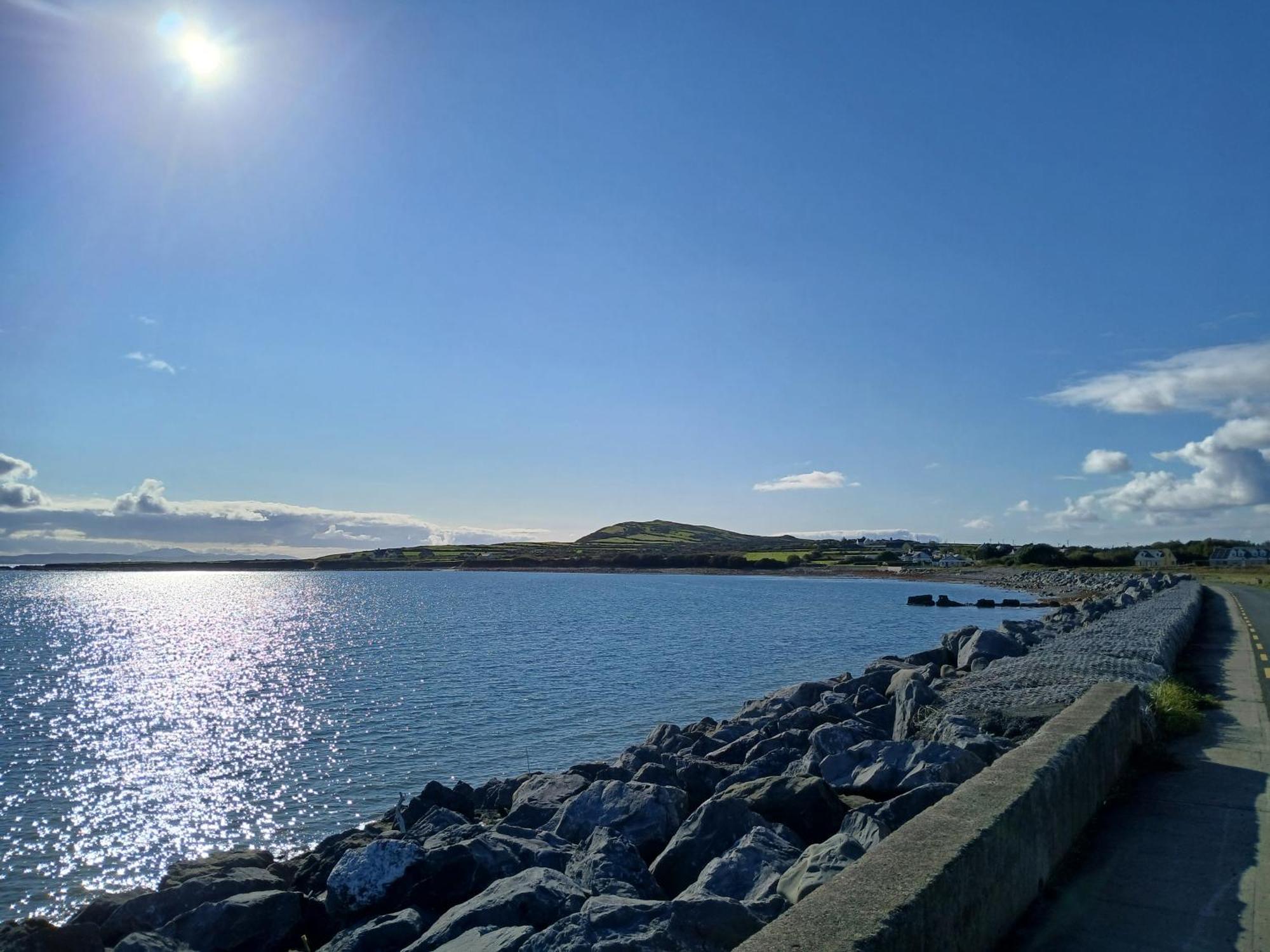 Baywatch, Shannon River View Kilkee Exterior photo
