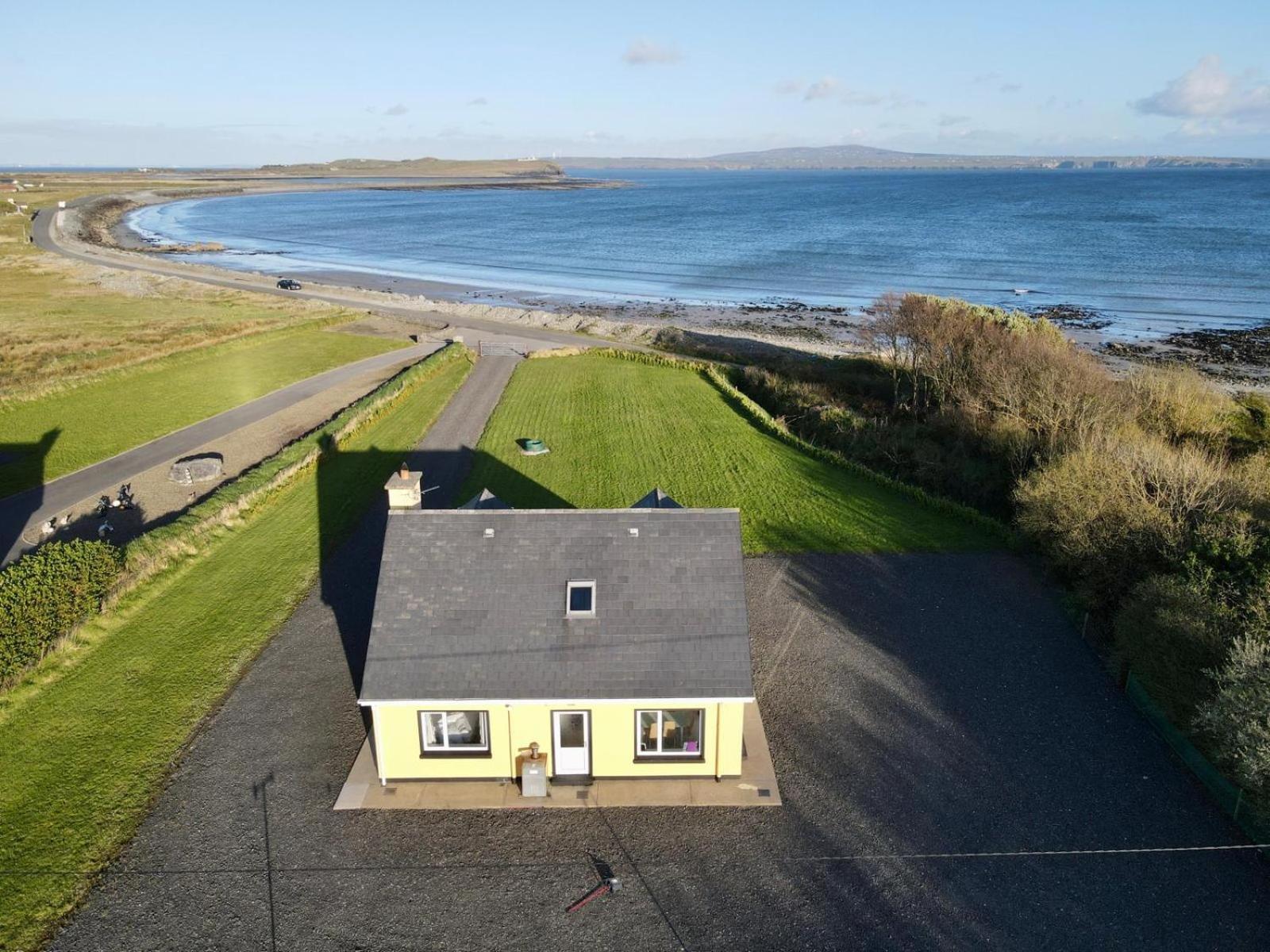 Baywatch, Shannon River View Kilkee Exterior photo