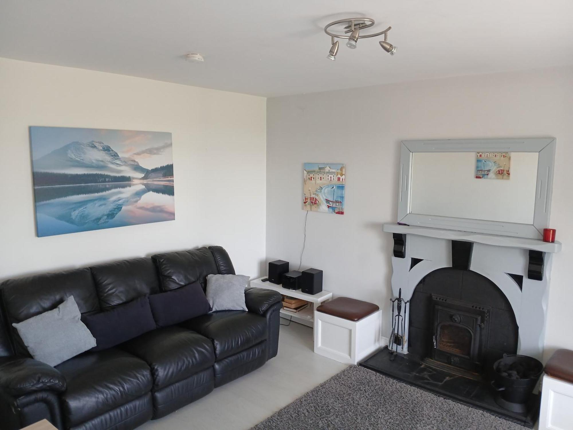 Baywatch, Shannon River View Kilkee Exterior photo